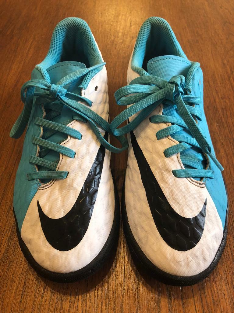 nike hypervenom astro boots